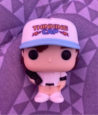 Funko Pop Dustin Stranger Things