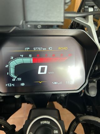 BMW R 1250 GS Adventure 2019