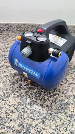 Compresor Michelin MBL6