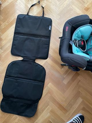 Silla Klippan Kiss 2 Plus Grupo 0-1 a contramarcha