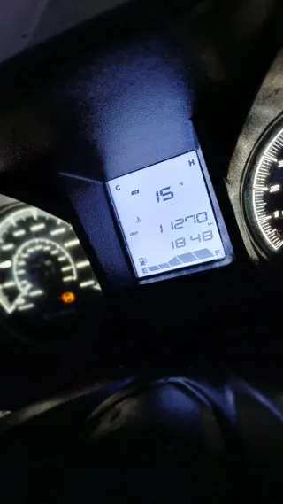 Kymco Grand Dink 300cc Maxiscooter