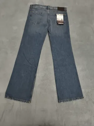 Vaqueros DKNY mujer talle bajo talla 31.