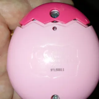 Tamagotchi Bandai Rosa