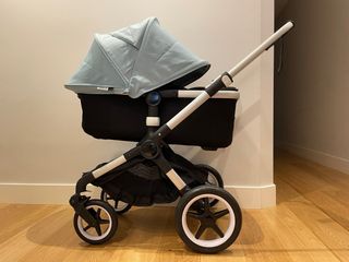 Bugaboo Fox 2 Silla de Paseo