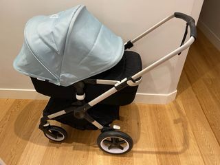 Bugaboo Fox 2 Silla de Paseo