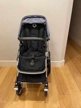 Bugaboo Fox 2 Silla de Paseo