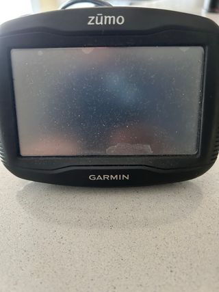 GPS Garmin Zumo 345 LM