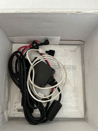 GPS Garmin Zumo 345 LM