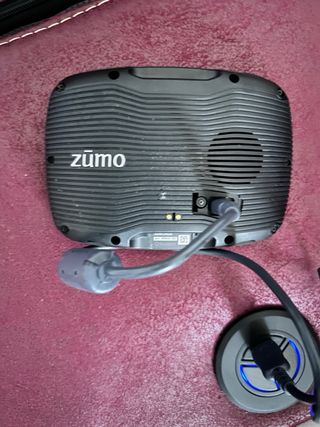 GPS Garmin Zumo 345 LM