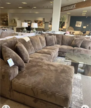 Tapicero sofa modular