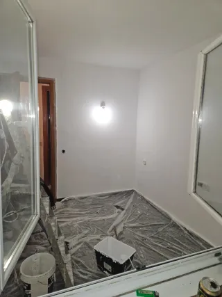 Servicio de Pintura Profesional