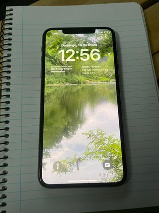 iPhone 11 Pro Max Oro 64GB