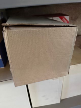 Vaso Carlsberg Cristal