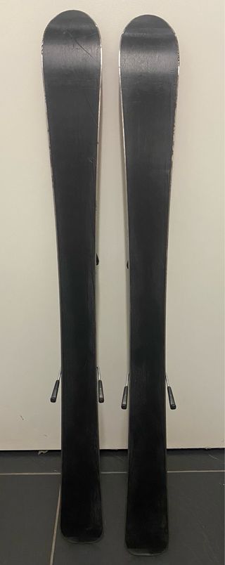 Esquis ELAN HYPER de 100cm ski sky