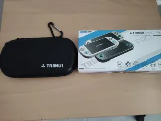 Trimui Smart Pro + SD 64GB Crossmix