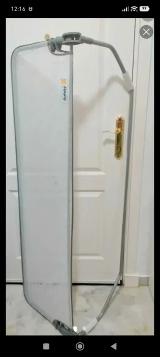 Barrera de cama Safety 1st