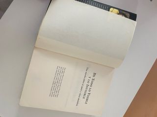 De Todo lo Visible y lo Invisible: Una novela s...