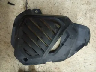 Radiador Honda SH 125 MODE 2015