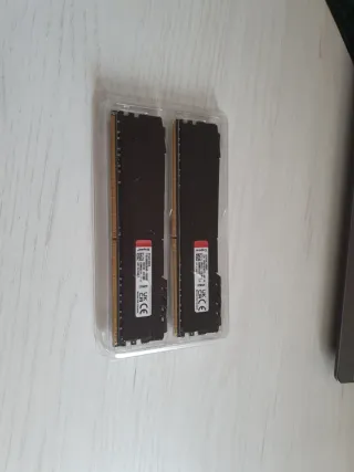 Kingston FURY Beast DDR4 2x8GB