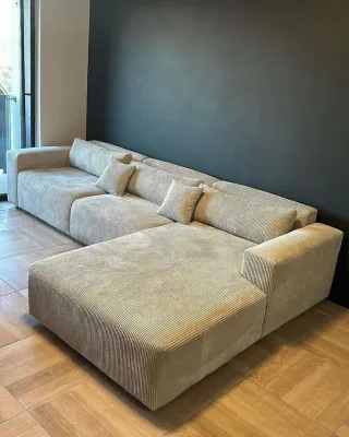 Tapicero sofa grande