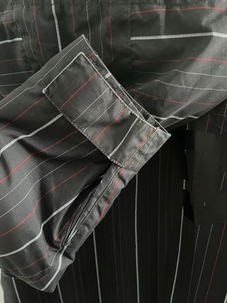 Plumífero chico DC Shoes T.S