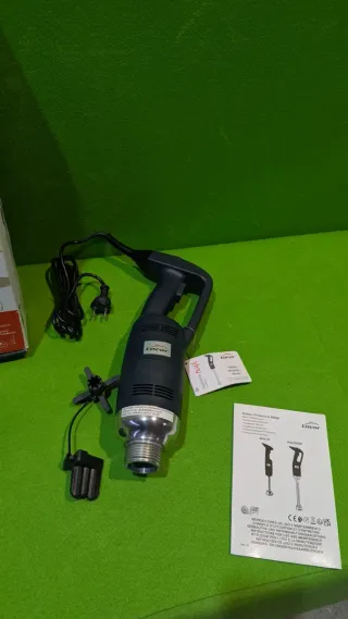 Batidora de mano Lacor Brisk Profesional