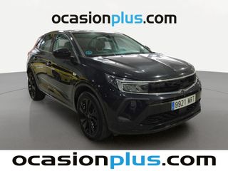 Opel Grandland 1.2 Turbo XHT S&S GS 96 kW (130 CV)