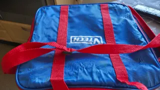 Vtech Ordenador Infantil Clásico 90s