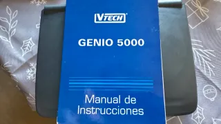Vtech Ordenador Infantil Clásico 90s