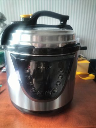 Olla Programable Newlux Chef Pot V110