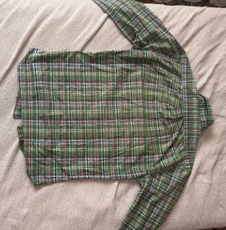 Camisa Polo Ralph Lauren Talla S