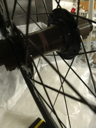 Ruota Post MTB/e-bike 29 Boost 12x148 mavic micros