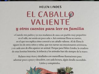 El Caballo Valiente Y Otros Cuentos Para Leer E...