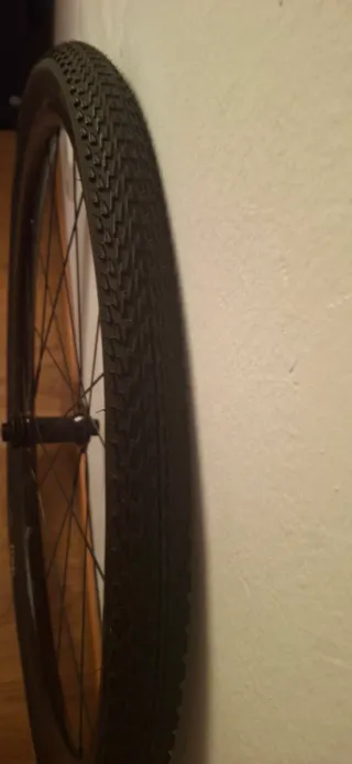 Juego Ruedas DT Swiss G 540