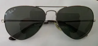Gafas de Sol Ray-Ban Aviator Polarizadas