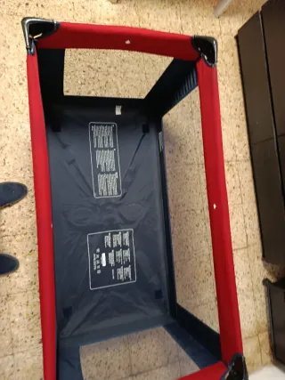 Parque infantil CHICCO