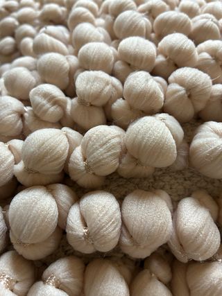 Funda cojín Maisons du monde 45x45