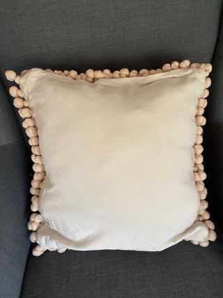 Funda cojín Maisons du monde 45x45