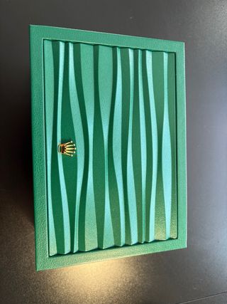 Rolex-UNWORN-Datejust 41mm 126300 Jubilee Bracelet