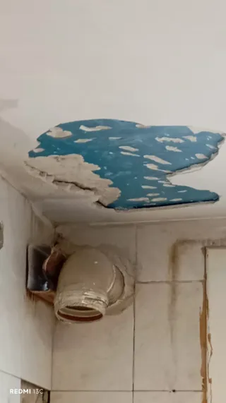 Reparación y mantenimiento General