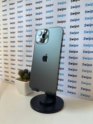 IPHONE 13 PRO MAX 256GB Grafito Batería 100%