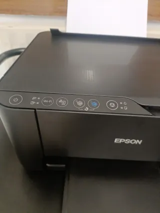 Stampante multifunzione Epson ET-2714 con scanner