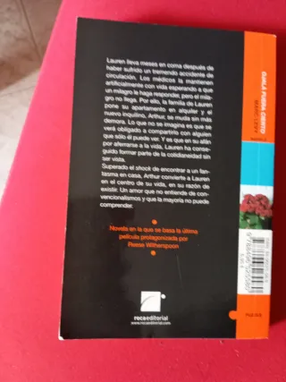 Ojala Fuera Cierto Puzzle