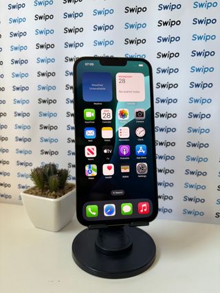 IPHONE 13 PRO MAX 256GB Grafito Batería 100%