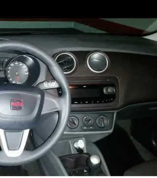 Radio original seat ibiza