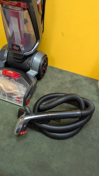 BISSELL ProHeat 2X Revolution Aspirador de agua