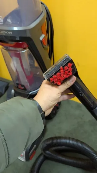 BISSELL ProHeat 2X Revolution Aspirador de agua