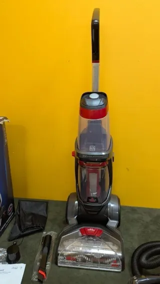 BISSELL ProHeat 2X Revolution Aspirador de agua