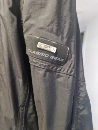 Chaqueta de moto Richa L