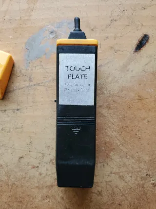 Probador de Voltaje VOLT-SENSE